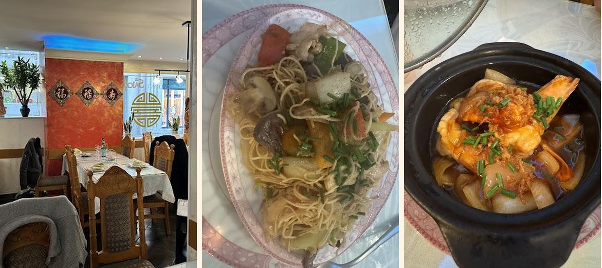 Saigon - Gallery Image 2