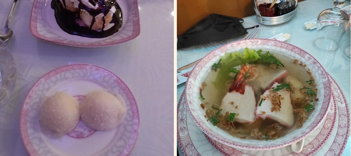 Saigon - Gallery Image 6